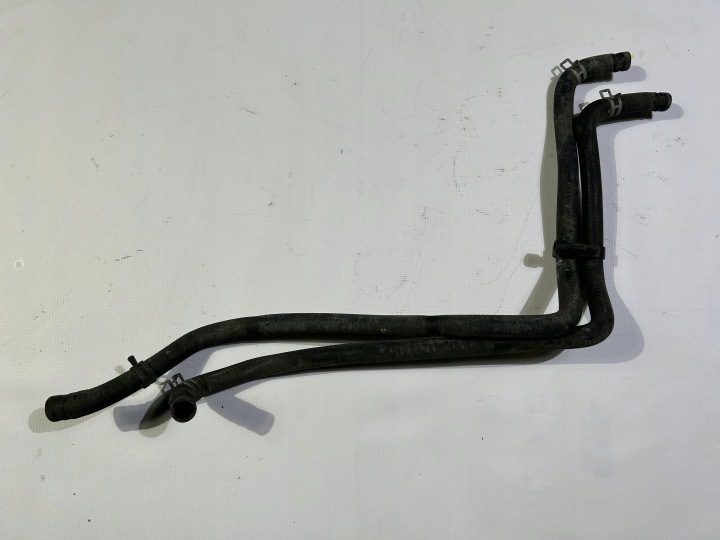 Шланг трубка шланги печки Dodge RAM 1500 5.7 2013-2018, фото 6