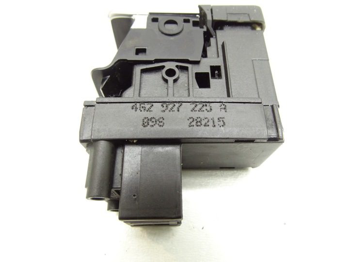 КНОПКА ПЕРЕКЛЮЧАТЕЛЬ РУЧНОГО ТОРМОЗА AUDI A6 C7 4G2927225A UK, фото 3