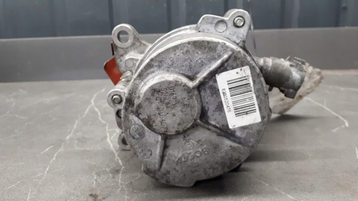 Renault OE 8200520476 насос вакуумный, фото 6