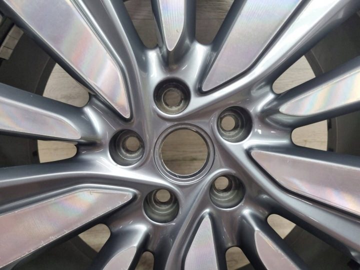 Литой диск Vauxhall Astra J См. фото x 19" 5x115, фото 2