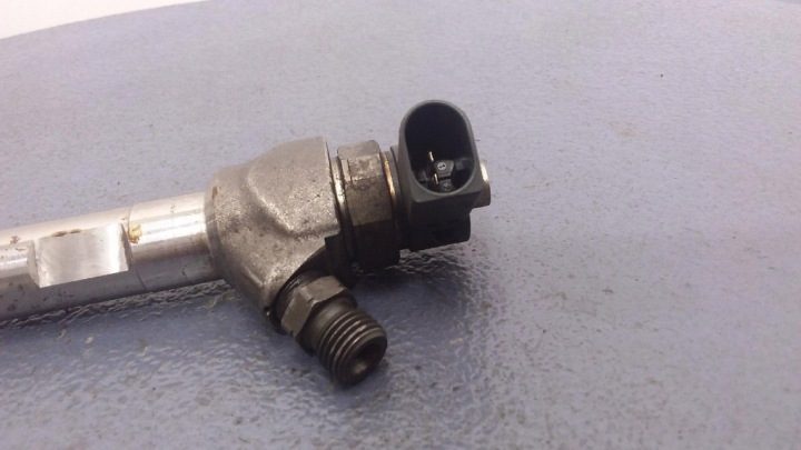 VW PASSAT B8 2.0 TDI ФОРСУНКА 0445110469 04L130277AC, фото 3