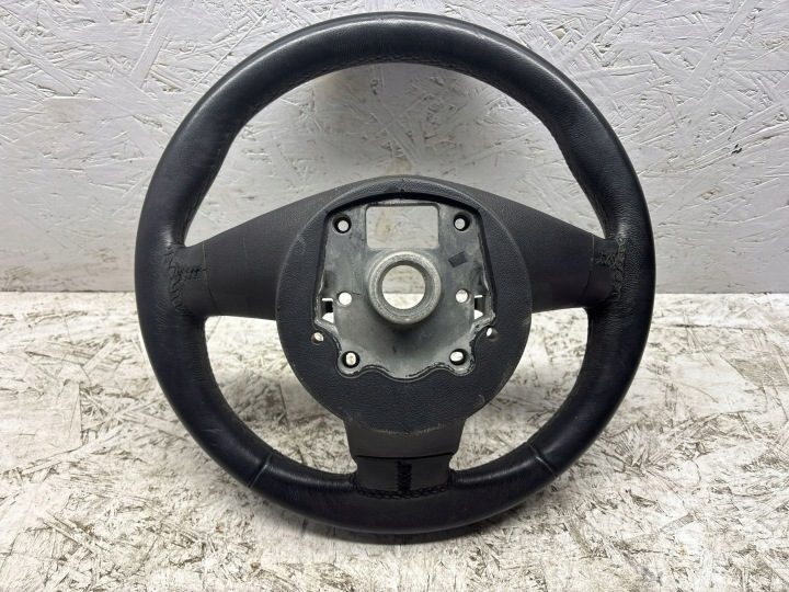 Руль кожа SEAT OE 5P0419091C, фото 8