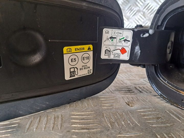 FORD KUGA MK3 2.5 ГИБРИД ЛЮЧОК ГОРЛОВИНЫ БЕНЗОБАКА, фото 6