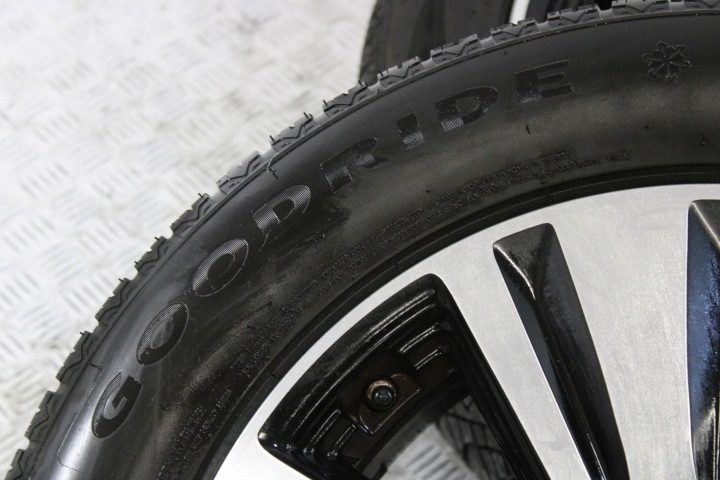 КОЛЕСА ДИСКИ ЛИТЫЕ ДИСКИ 235/55 R18 ET45 KIA SPORTAGE III 3 РЕСТАЙЛИНГ 52910-3W710, фото 10