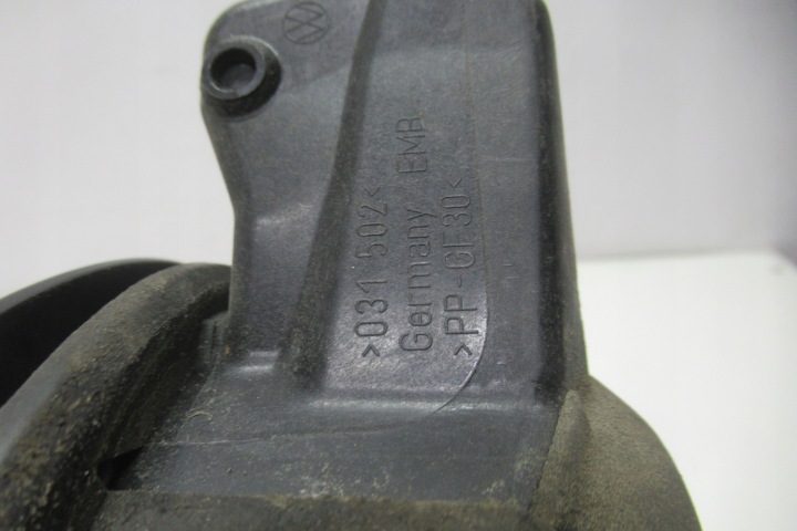 Лючок горловины бензобака VW Passat B6 универсал 3C9809857, фото 5