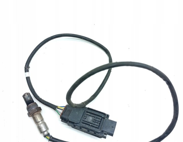 Лямбда-зонд Land Rover Range Rover Evoque (L538) 0281007468 2.0L дизель, фото 2