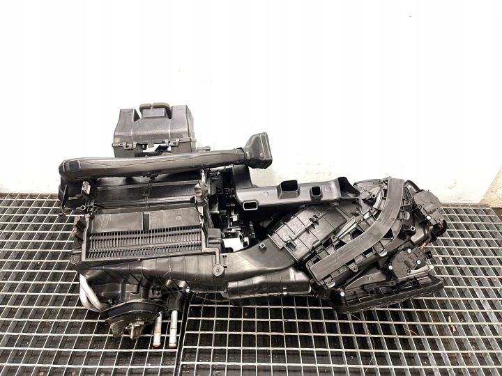 ОТОПИТЕЛЬ В СБОРЕ AUDI A4 B9 8W1816001A ЕВРОПА, фото 2