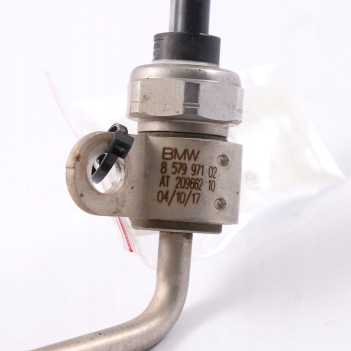 BMW F40 F45 F48 Mini Cooper F55 F56 B47 Датчик Давления Выхлопных газов 8585808, фото 11