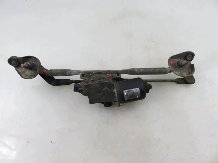 ТРАПЕЦИЯ ДВОРНИКОВ TOYOTA COROLLA Verso 851100F020 MS1592007241, фото 2