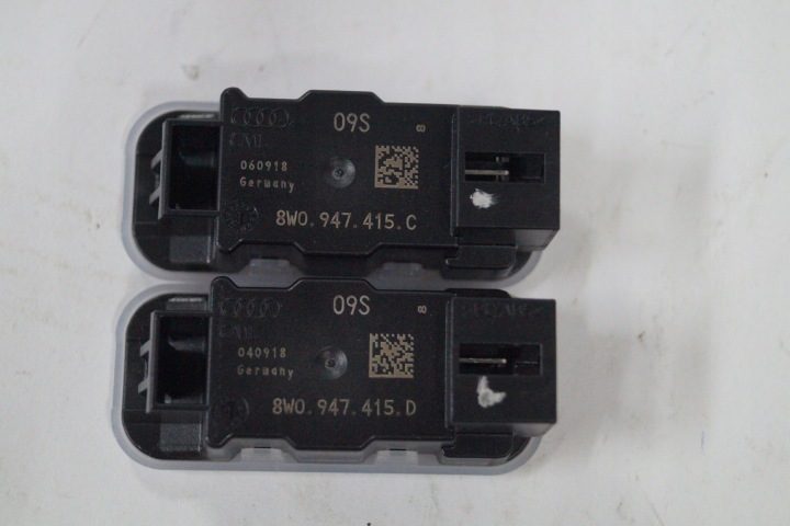 AUDI A5 8W F5 8W0949102 8W0919390B 4M0947105 8W0947355G, фото 9