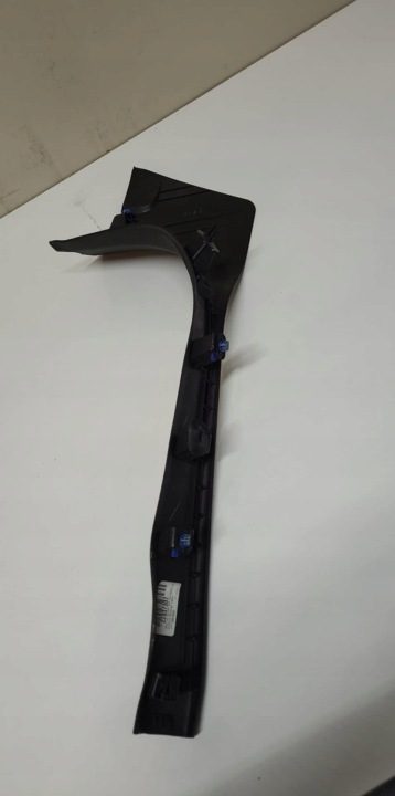 НАКЛАДКА ПОРОГА ПЕРЕДНЯЯ * OPEL AMPERA / VOLT * 11-15 * 22837307, фото 2