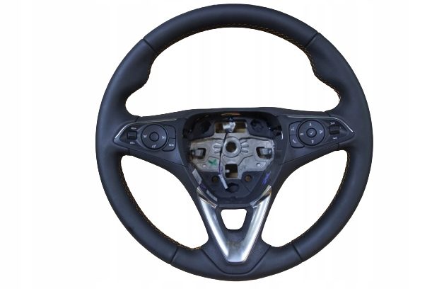 РУЛЬ CROSSLAND X КОЖАНЫЙ 39187900, фото 1