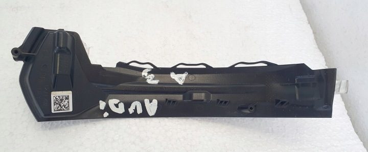 AUDI A3 8V ПОВОРОТНИК ПРАВЫЙ ЕВРОПА ОРИГИНАЛ, фото 6