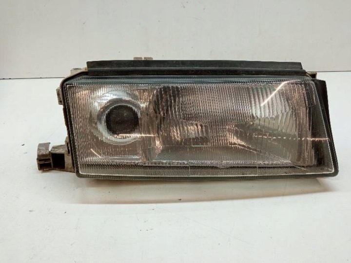 ФАРА ПЕРЕДНЯЯ КОМПЛЕКТ ДО РЕСТАЙЛИНГ 24608500LI 24608600RE Skoda Octavia I, фото 2