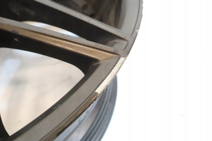 Литой диск OPEL 8.0" x 18" 5x115, фото 7