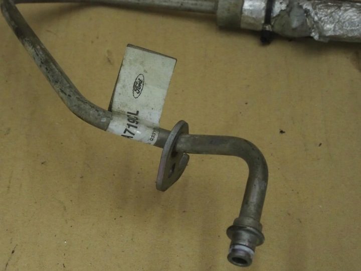 Трубка гидроусилителя Ford Mondeo III MK3 2.0TDCI европа 1S7C3A719CL, фото 10