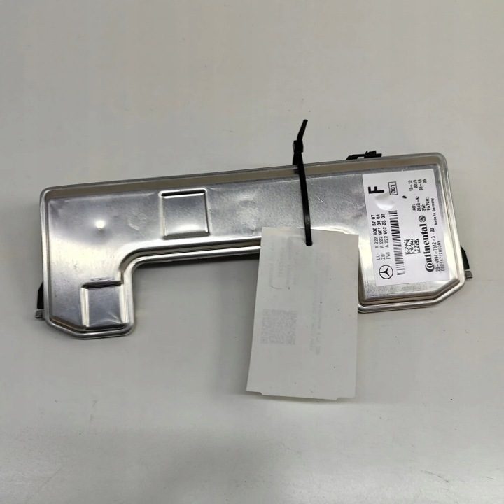 Камера передняя Mercedes-Benz S (W222, V222, X222) A2229013401 30473317, фото 3