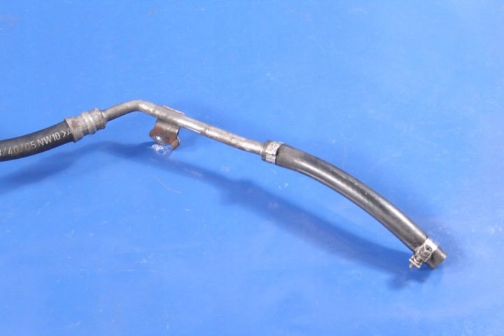 Трубка гидроусилителя Mercedes SLK W171 A1714661181, фото 11