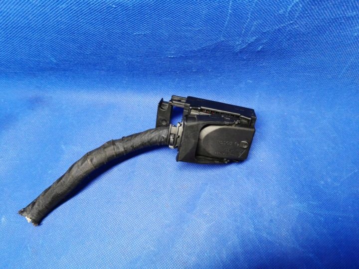 РАЗЪЕМ БЛОКА УПРАВЛЕНИЯ ДВИГАТЕЛЯ ОРИГИНАЛ AUDI VW SKODA 4H0906235 A B 7P6906235A, фото 4