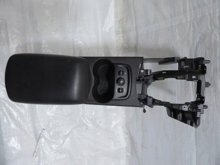 Ford Focus MK3 ЕВРОПА Центральный тоннель обогрев сидений SD-0526-1024368-01, фото 1