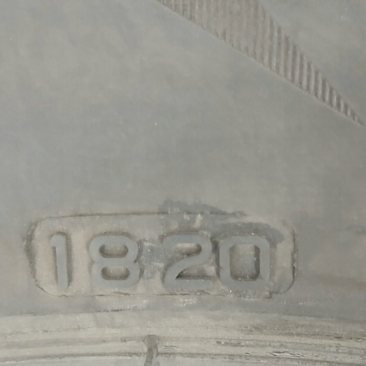 Шина зимняя Bridgestone Blizzak LM005 225/55R19 99 В сцепление на снегу (3PMSF), фото 4