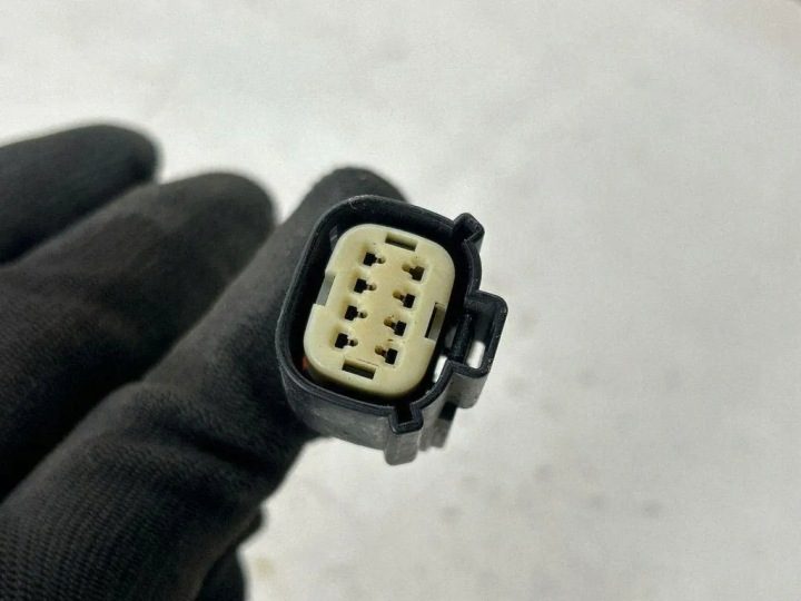 Трубки высокого давления SEAT PU5T14B485ED бензин 127 кВт 2023, фото 2