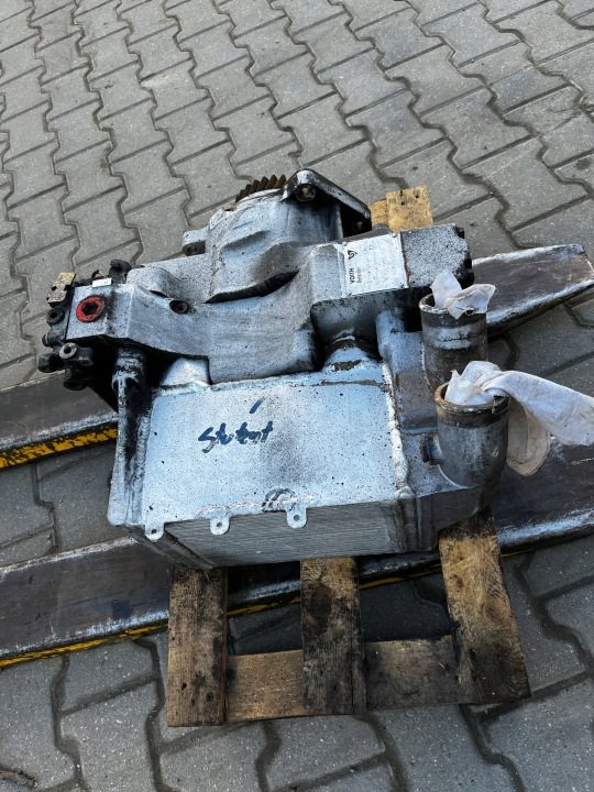 Retarder Voith 9454303395, фото 3