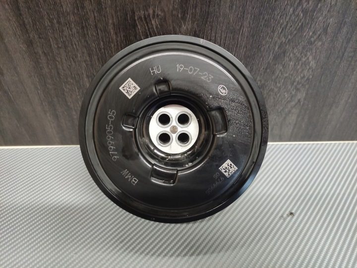 ШКИВ BMW X1 U11 2 U06 9799905, фото 1