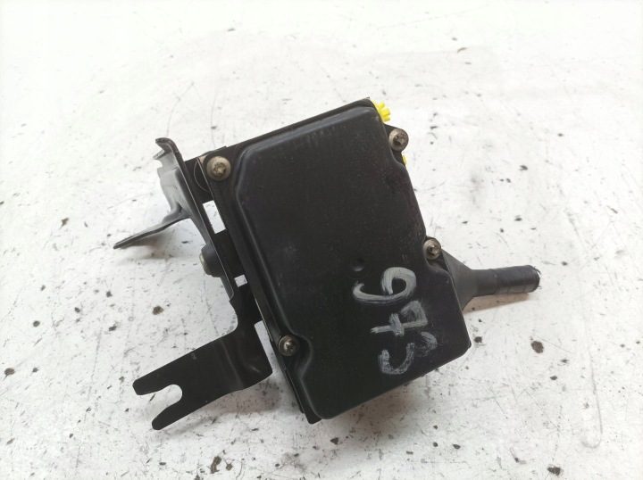 НАСОС ABS 0265231516 026580411 8200334969 Renault Clio III (2005-2014), фото 3