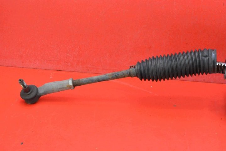 РУЛЕВАЯ РЕЙКА EU 1K1423051CC 1K1909144K SEAT LEON II 1.6 8V 102 Л.С., фото 10