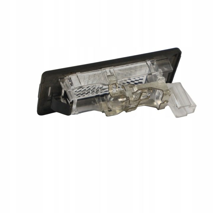 Подсветка номера номерного Skoda OE 5N0943021B, фото 5