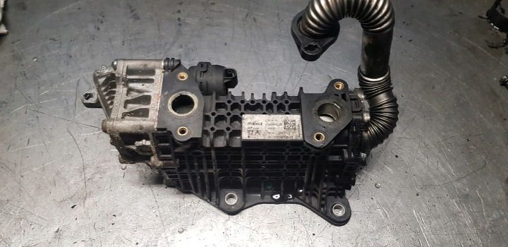 PEUGEOT CITROEN РАДИАТОР EGR EGR 1.5BLUE-HDI 9813050280, фото 1