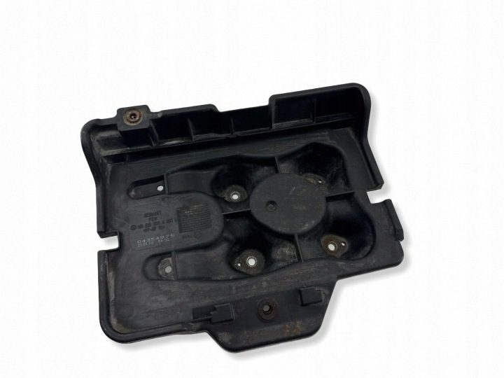 Площадка аккумулятора Golf IV Audi A3 Toledo II 1J0915333A, фото 1