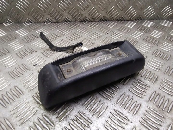 Подсветка номера номерного Renault OE 93854773, фото 1