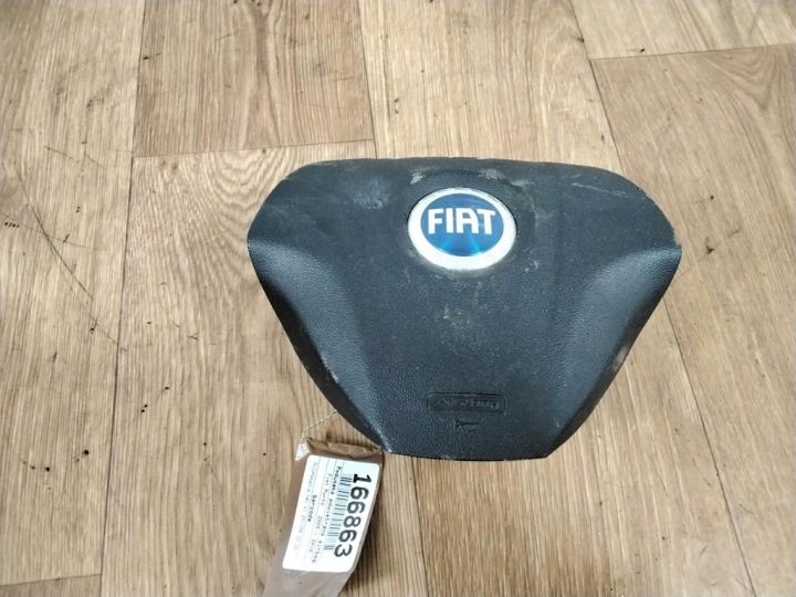 FIAT GRANDE PUNTO ПОДУШКА БЕЗОПАСНОСТИ AIRBAG. 07354104460, фото 1