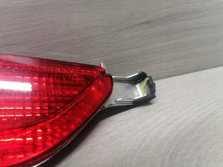 Катафот фонарик Volkswagen OE 7P6945702C VW, фото 4