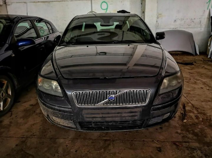 Volvo V50 Датчик скорости ESP 2005 1.6L 3m5t14b296ab 3m5t-14b296-ab, 10.0, фото 5