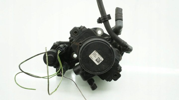 FORD FOCUS MK3 2.0 TDCI ТНВД 9687959180, фото 4
