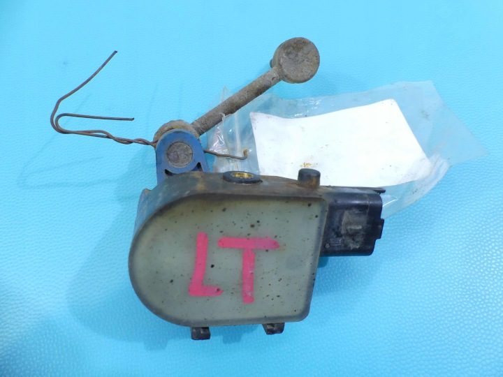 ДАТЧИК КОРРЕКТОРА ФАР КСЕНОН CITROEN C6 I 9663488280, фото 1