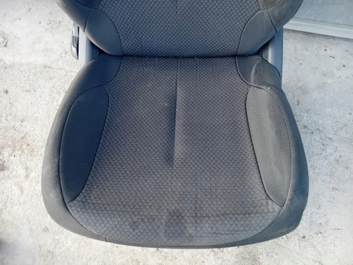 СИДЕНЬЕ ПАССАЖИРА ПРАВОЕ ПЕРЕДНЕЕ CITROEN C4 PICASSO, фото 4