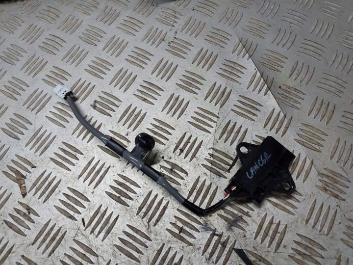 Модуль Keyless Go Mitsubishi Lancer VIII X Qutlande, фото 2