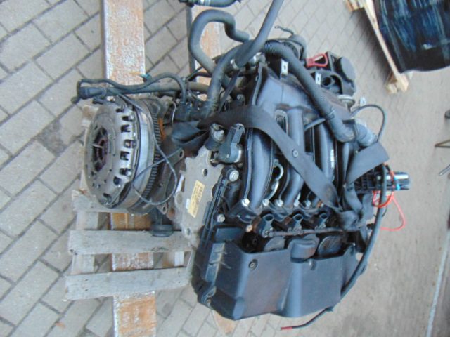 ДВИГАТЕЛЬ В СБОРЕ BMW X3 E83 2.0 дизель 163 л.с. M47 4X4, фото 8