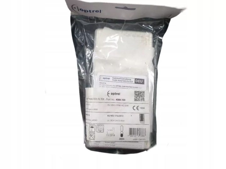OPTREL CLEARMAXX с обдувом e3000X szlifowanie, фото 6