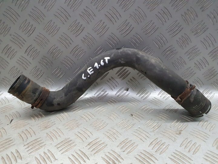 Шланг воды Opel Corsa E 1.6 турбо OPC, фото 1