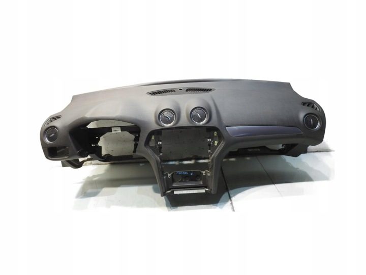 Торпедо консоль Ford Mondeo MK4 IV рестайлинг A12029319, фото 1