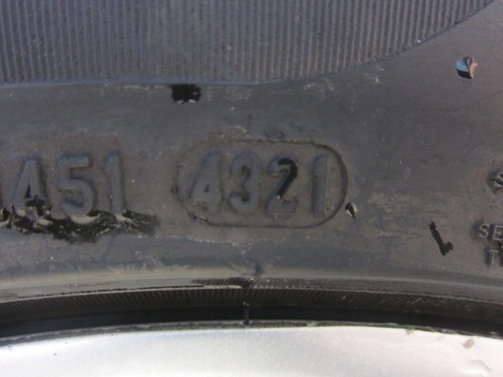 BMW F11 F07 F10 КОЛЕСА ЛИТЫЕ ДИСКИ 17" 6790172 225/55/17 PIRELLI, фото 13