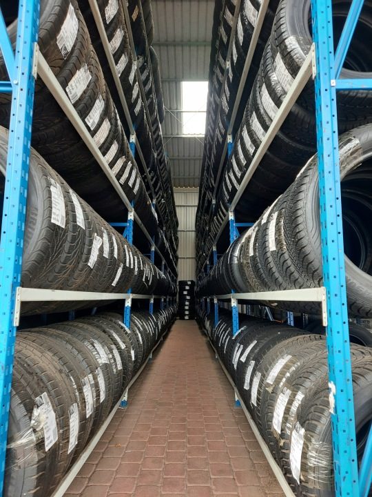 4× Литой диск Autec 6.0" x 15" 5x105 ET 37, фото 10