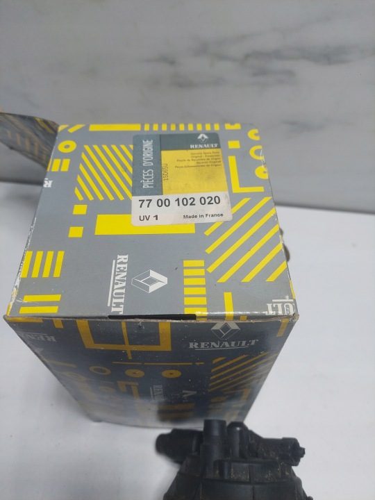 Renault OE 7700102020 топливный фильтр, фото 3