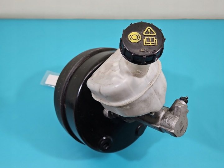 ВАКУУМНЫЙ УСИЛИТЕЛЬ ТОРМОЗОВ FORD TRANSIT MK8 13-17 0204807020 BK31-2B195-AE 2.2 TDCI, фото 5