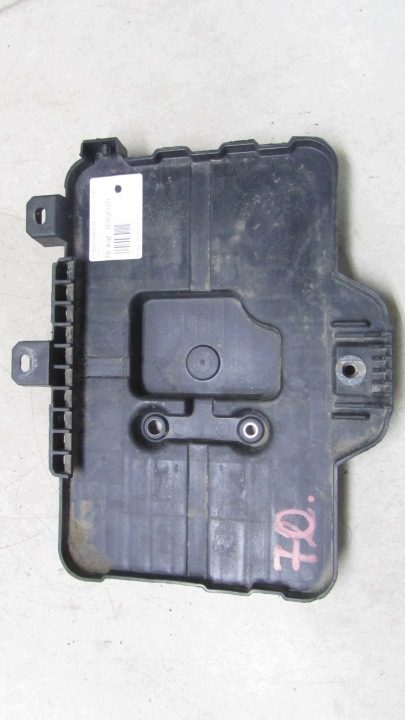 Площадка аккумулятора Suzuki Vitara III 72521-61M10, фото 3